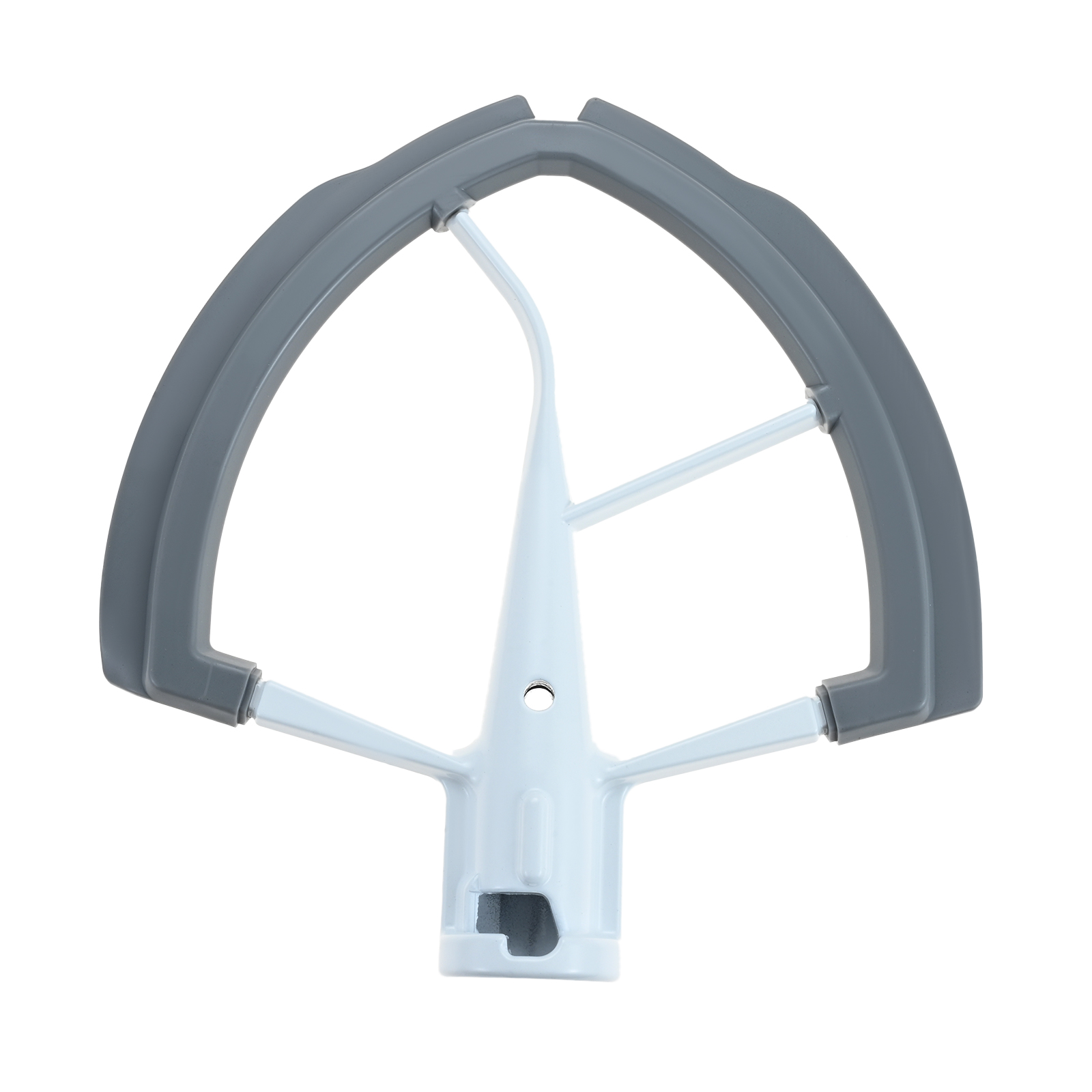 Kitchenaid Mixer Hand Mixer - 1 Buah 6 Quart Edge Beater