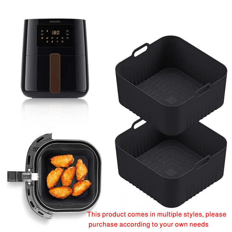 Cetakan Penggorengan Udara Sil - Philips Air Fryer Hd9252 ulasan dan harga