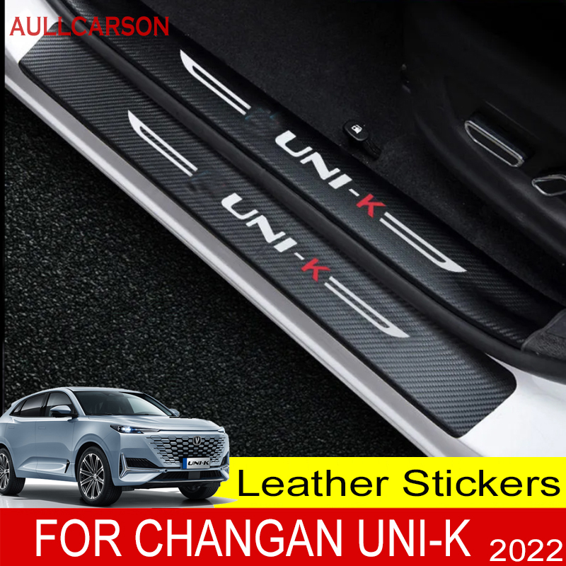 Untuk Changan Unik Uni-k 2024  - Crepe Pan Carbon ulasan dan harga