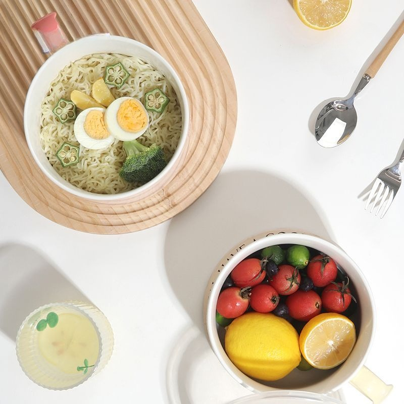 Mangkuk Keramik Lucu Pikachu W - Dim Sum Basket ulasan dan harga