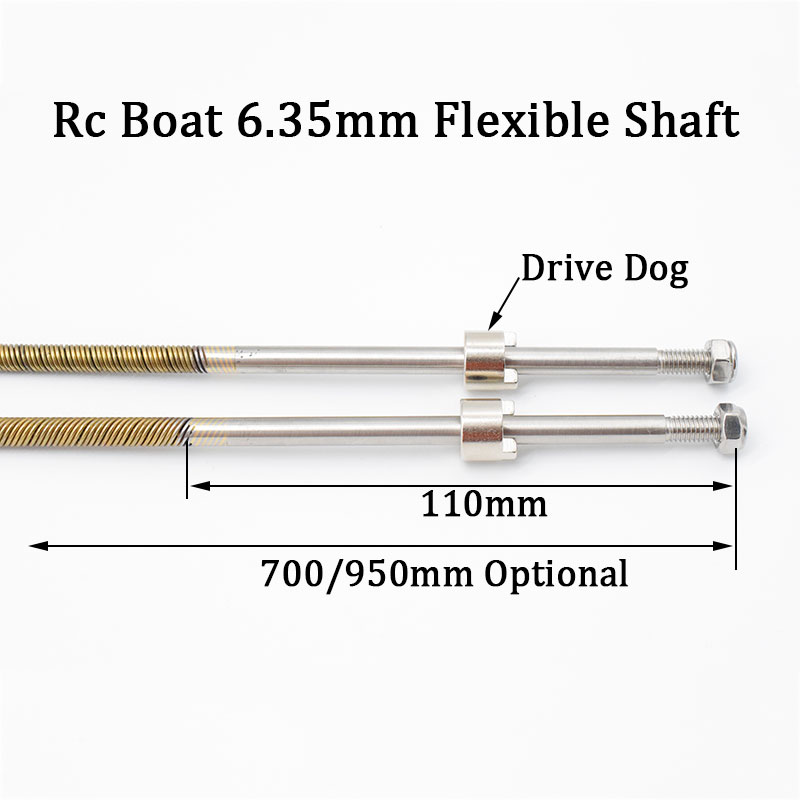 Poros fleksibel perahu, Rc Boa - Corn Dog Stick ulasan dan harga