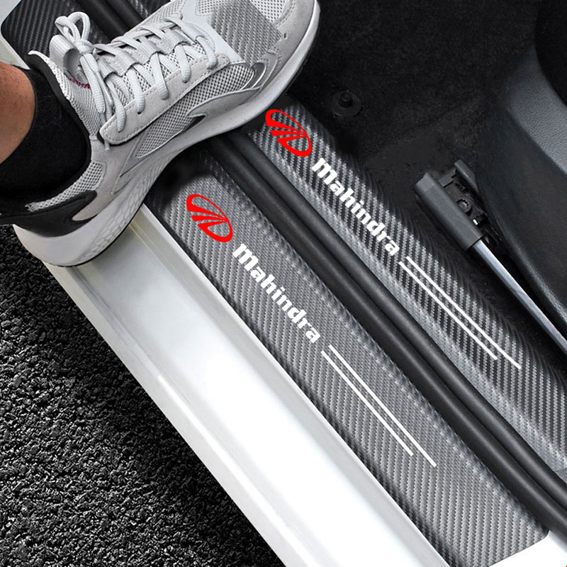 Stiker pelat pelindung pintu m - Crepe Pan Carbon ulasan dan harga