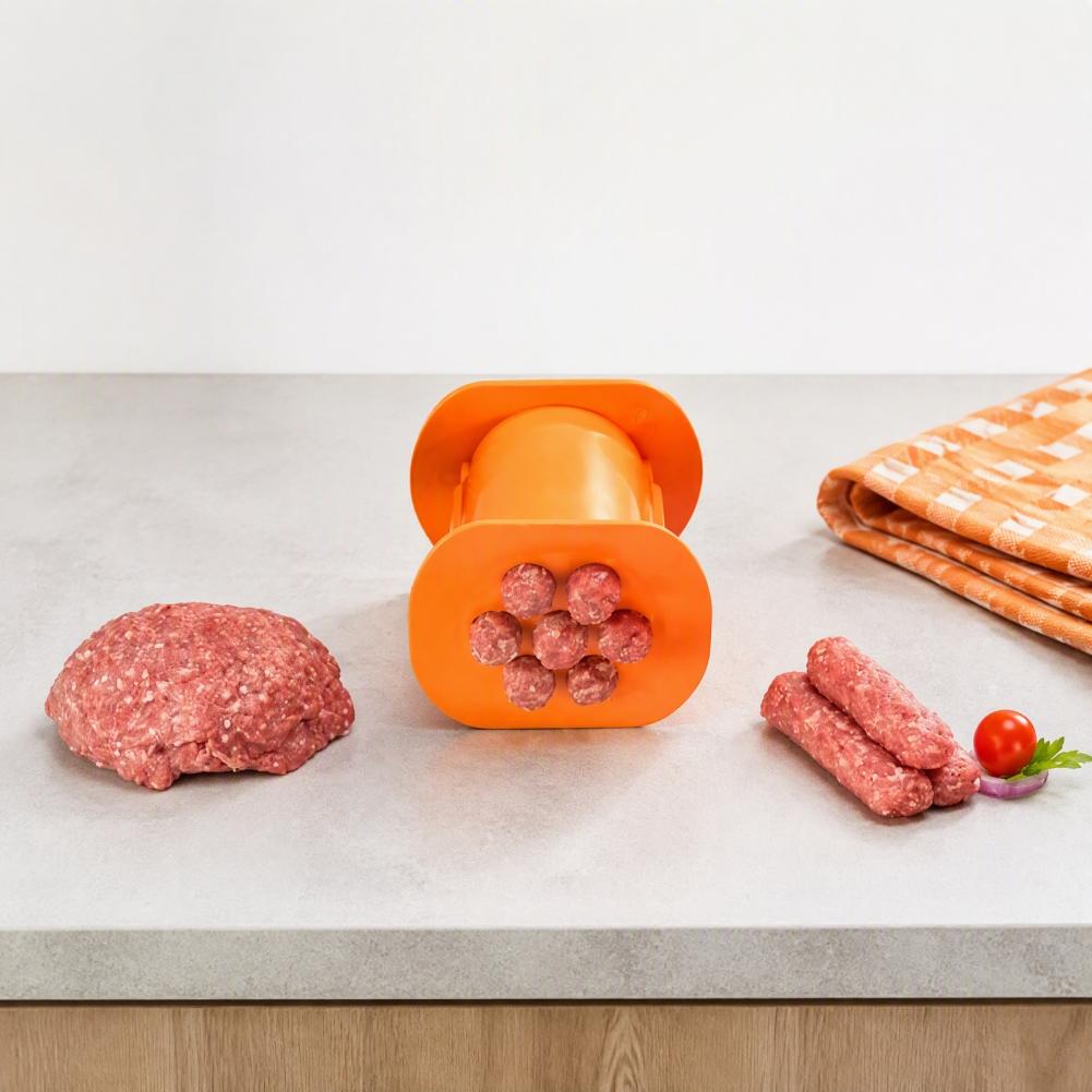 Alat Pembuat Sosis Manual, Ala - Hot Dog Press ulasan dan harga