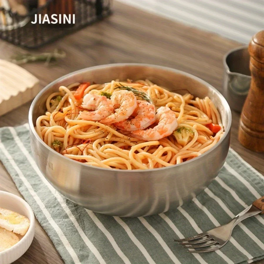 Mangkuk Stainless Steel Berkap - Dim Sum Basket ulasan dan harga